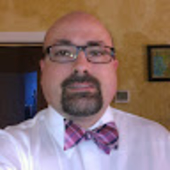 Meet your Posher, Dan - Picture 1 of 1